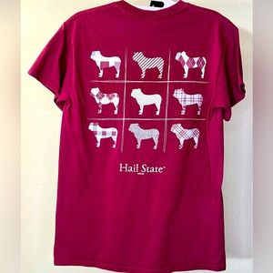 MSU Bulldogs T-Shirt